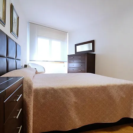 Apartamento Con Piscina Y Vistas Al Mar En *
