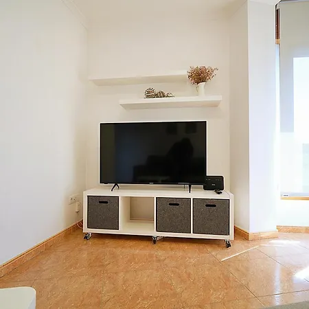Apartamento Con Piscina Y Vistas Al Mar En Raxo
