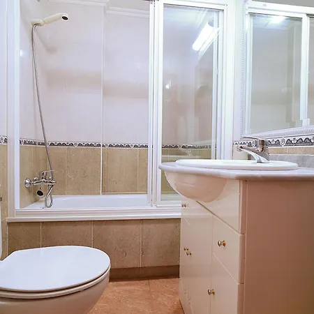 Apartamento Con Piscina Y Vistas Al Mar En Raxo