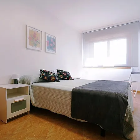 Apartamento Con Piscina Y Vistas Al Mar En Raxo